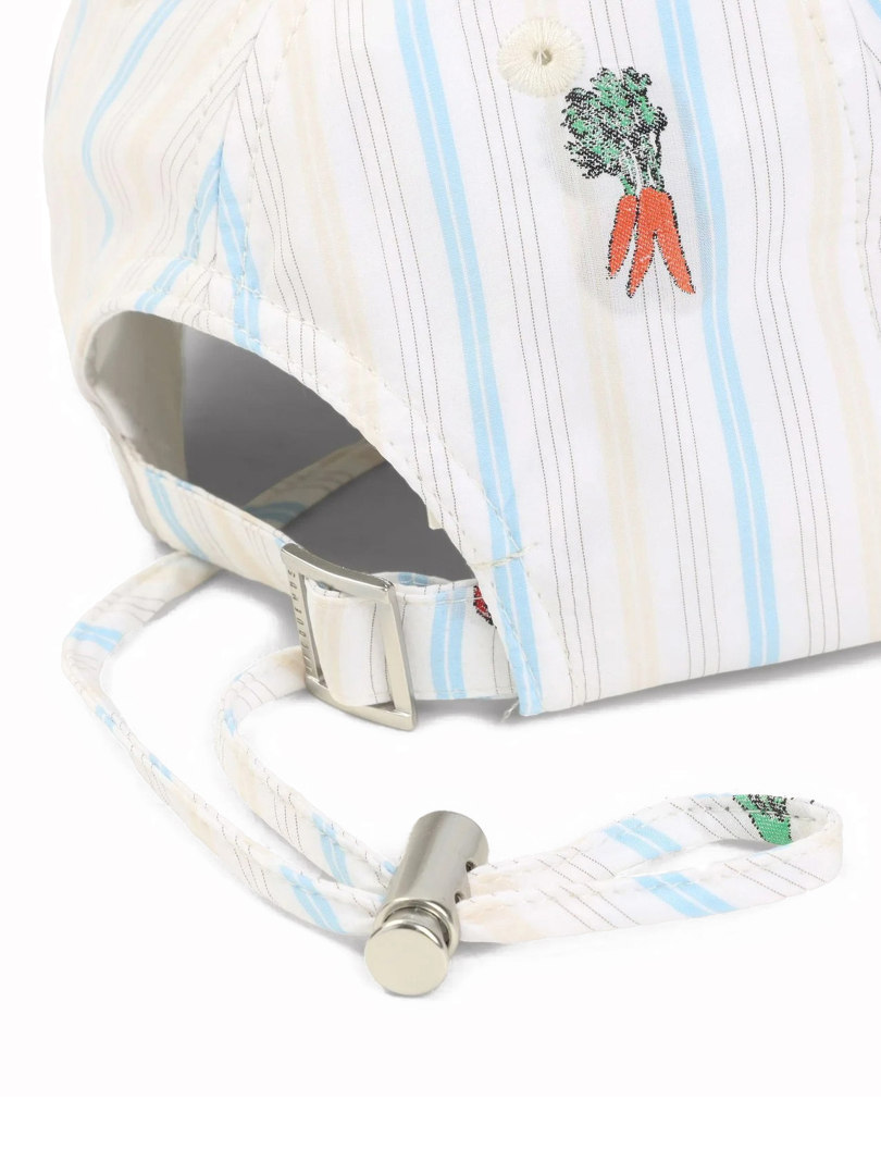 ΑΝΔΡΙΚΟ ΚΑΠΕΛΟ LA CASQUETTE ARTICHAUT 2