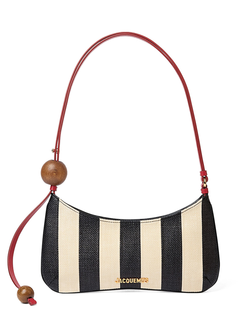 ΓΥΝΑΙΚΕΙΑ ΤΣΑΝΤΑ ΩΜΟΥ LE BISOU PERLE 0