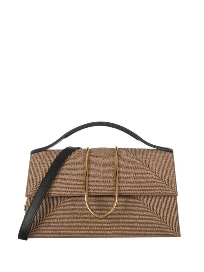 ΓΥΝΑΙΚΕΙΑ ΤΣΑΝΤΑ ΧΕΙΡΟΣ LE GRAND BAMBINO 0