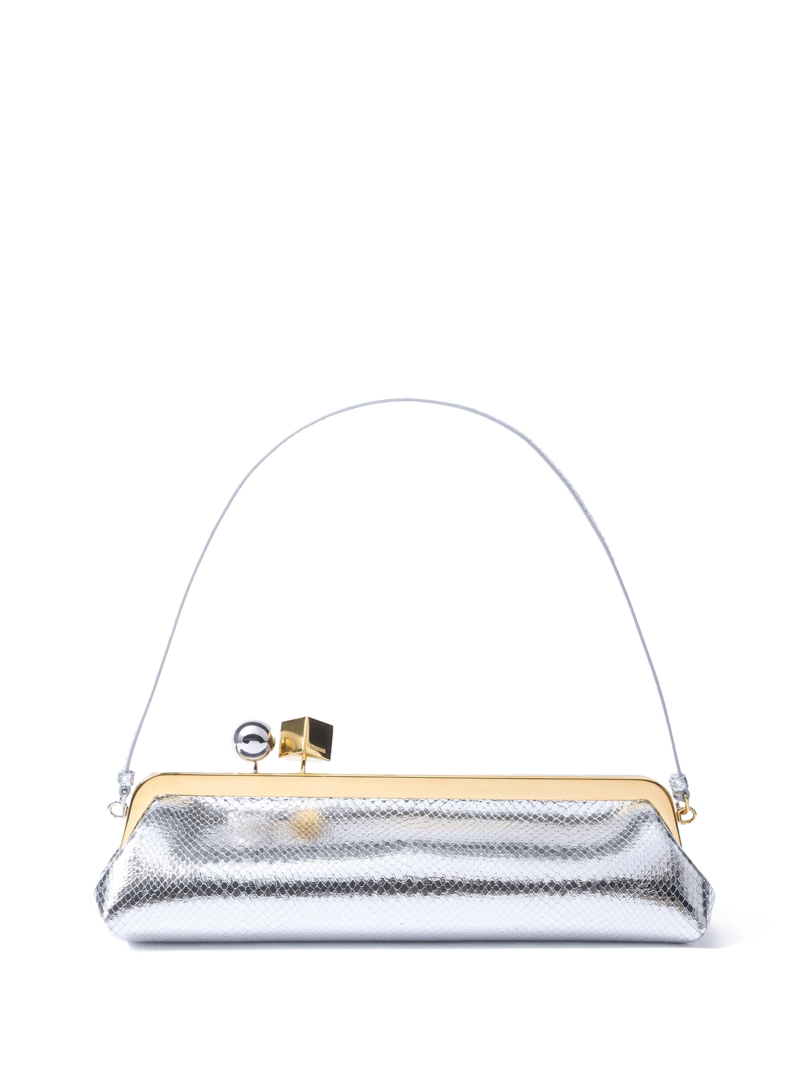 ΓΥΝΑΙΚΕΙΑ ΤΣΑΝΤΑ ΩΜΟΥ LA POCHETTE SALON 0