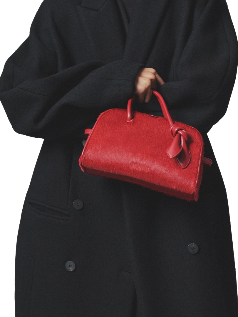 ΓΥΝΑΙΚΕΙΑ ΤΣΑΝΤΑ ΧΕΙΡΟΣ LE PETIT TURISMO 2