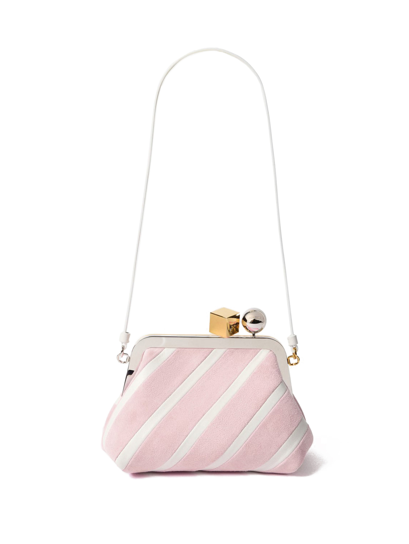 ΓΥΝΑΙΚΕΙΑ ΤΣΑΝΤΑ ΩΜΟΥ LE BERLINGOT 3