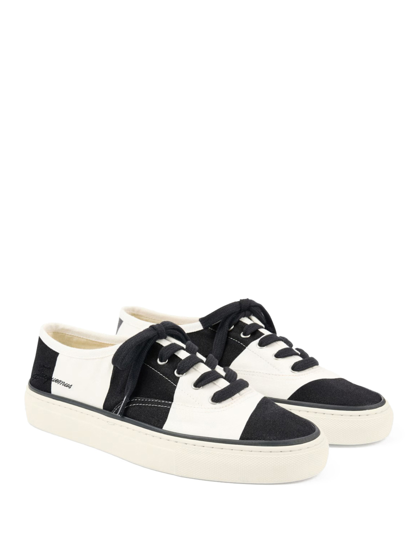 ΓΥΝΑΙΚΕΙΑ SNEAKERS LES FEFE 1