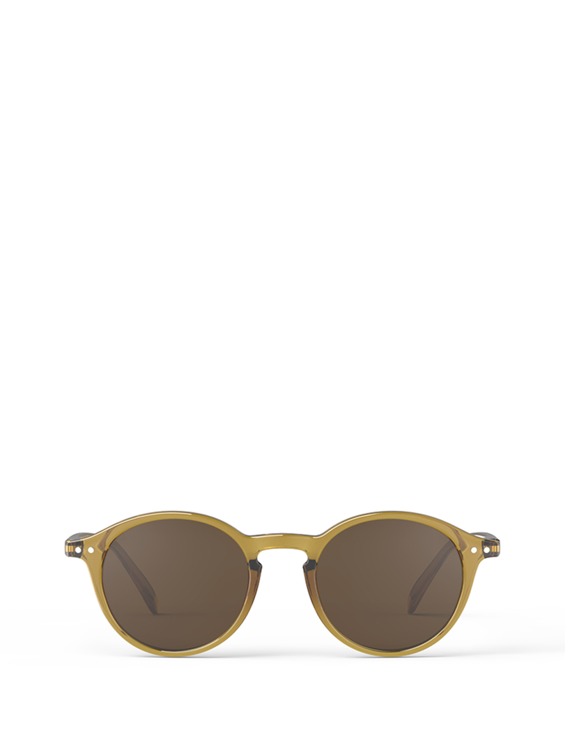 ΓΥΑΛΙΑ ΗΛΙΟΥ/IZIPIZI/D SUN/GOLDEN GREEN/PLANO 1