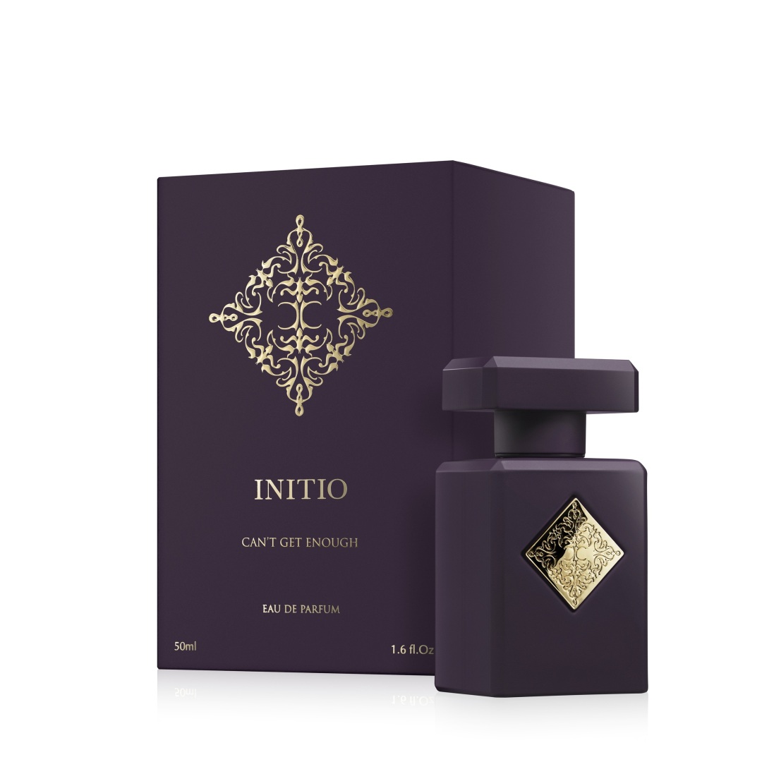 CAN’T GET ENOUGH EAU DE PARFUM 0
