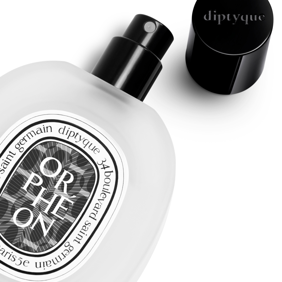 ORPHÉON HAIR MIST 1