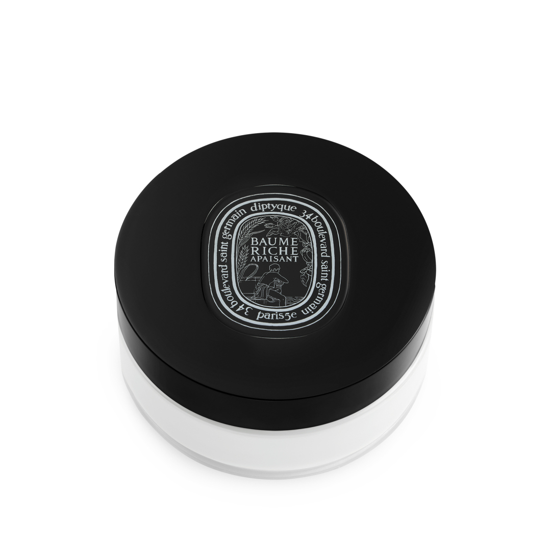 SOOTHING RICH BODY BALM 0
