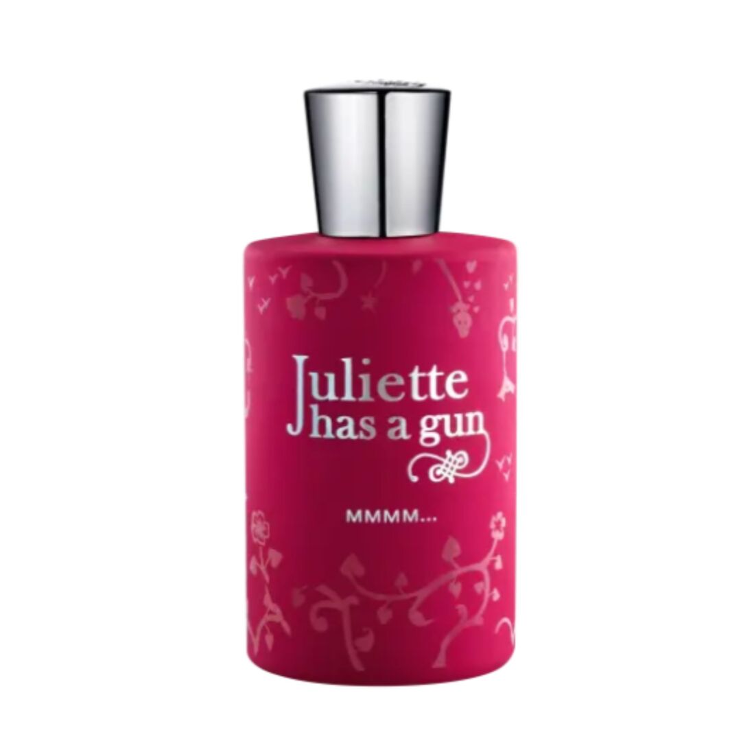 MMMM EAU DE PARFUM 0