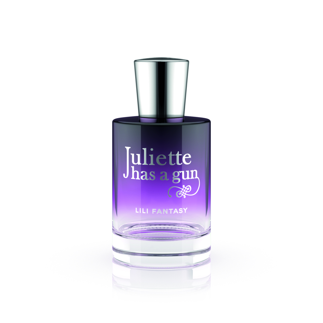 LILI FANTASY EAU DE PARFUM  0