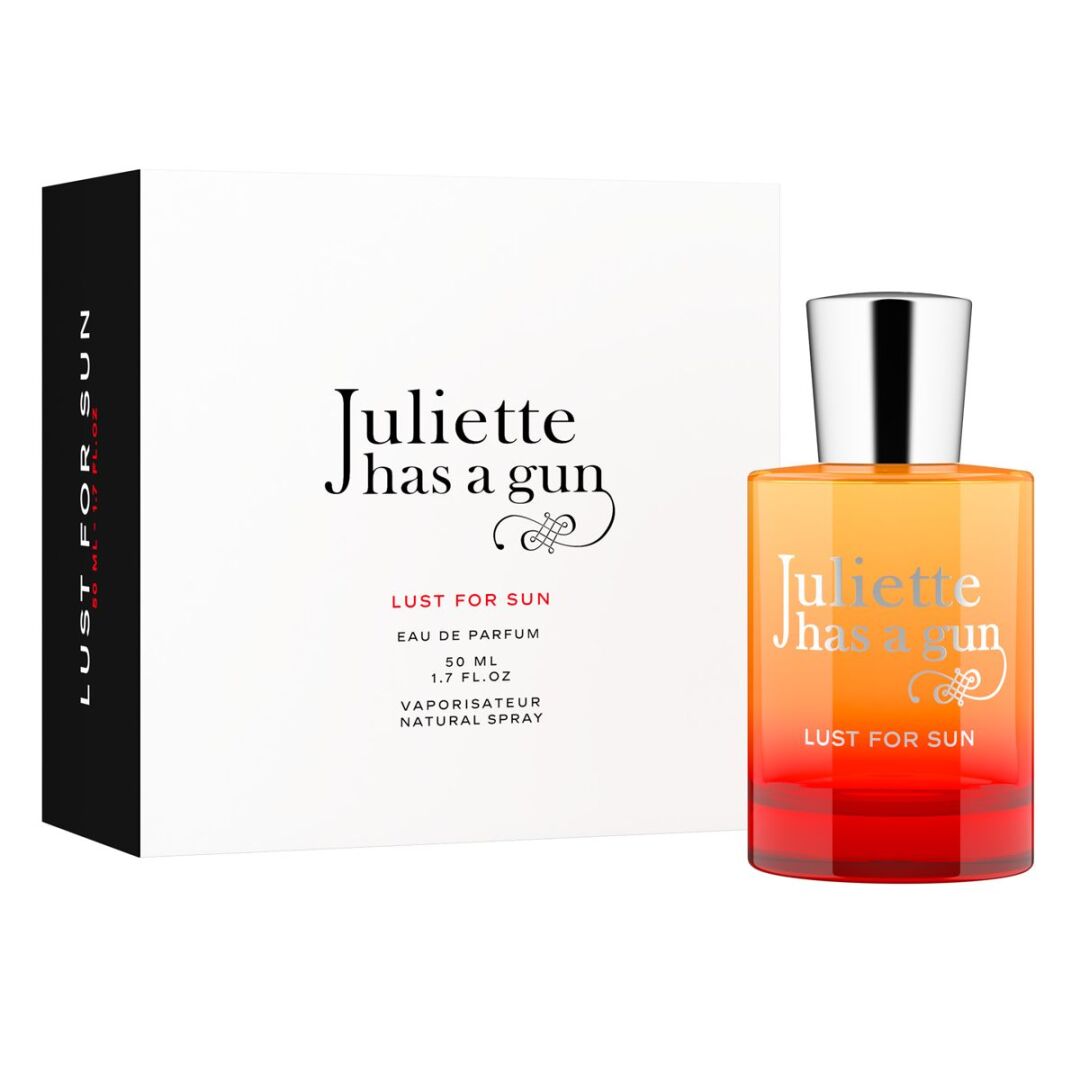 LUST FOR SUN EAU DE PARFUM 1