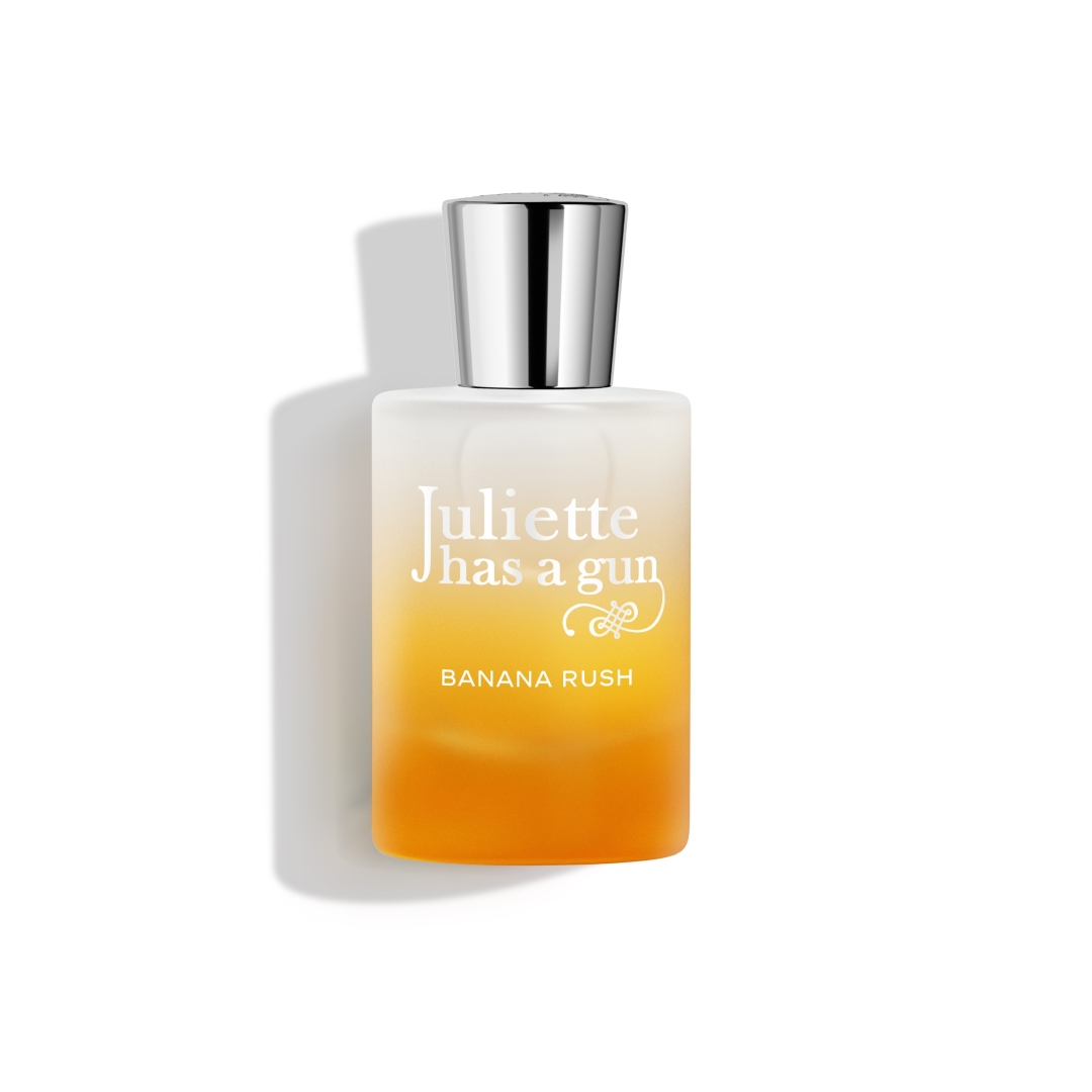 BANANA RUSH EAU DE PARFUM 0