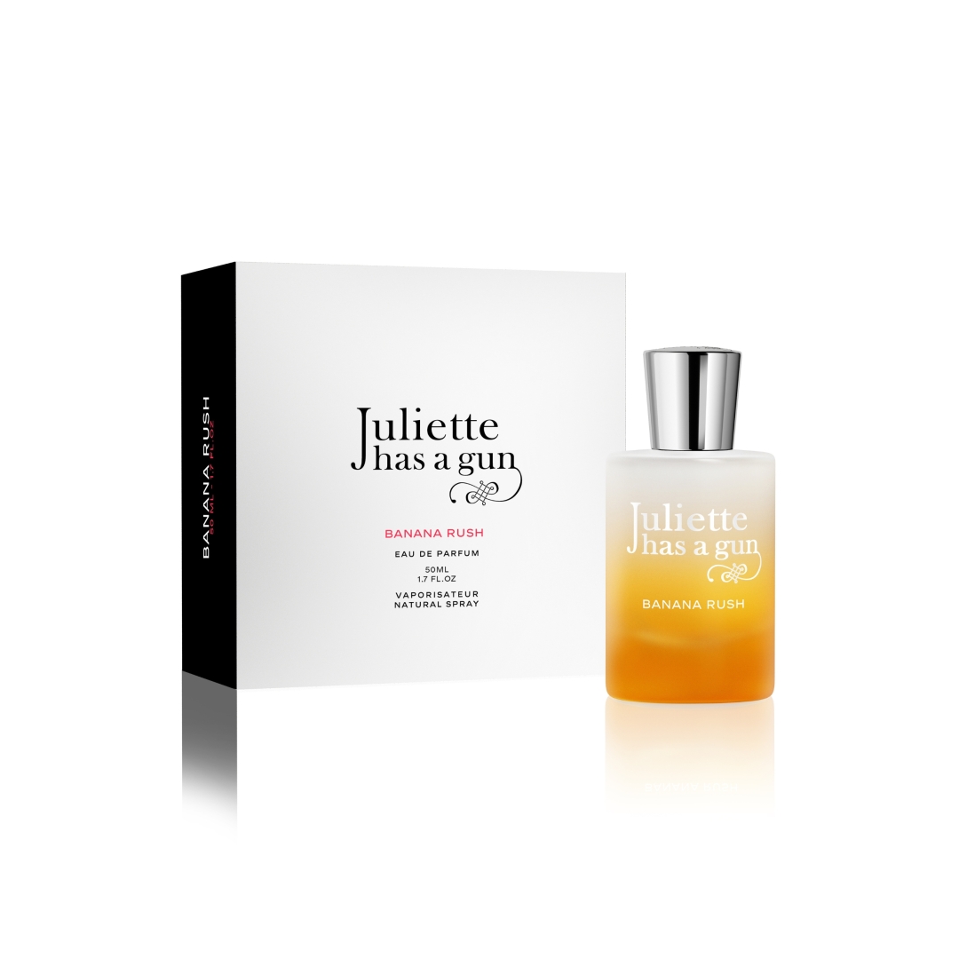 BANANA RUSH EAU DE PARFUM 1