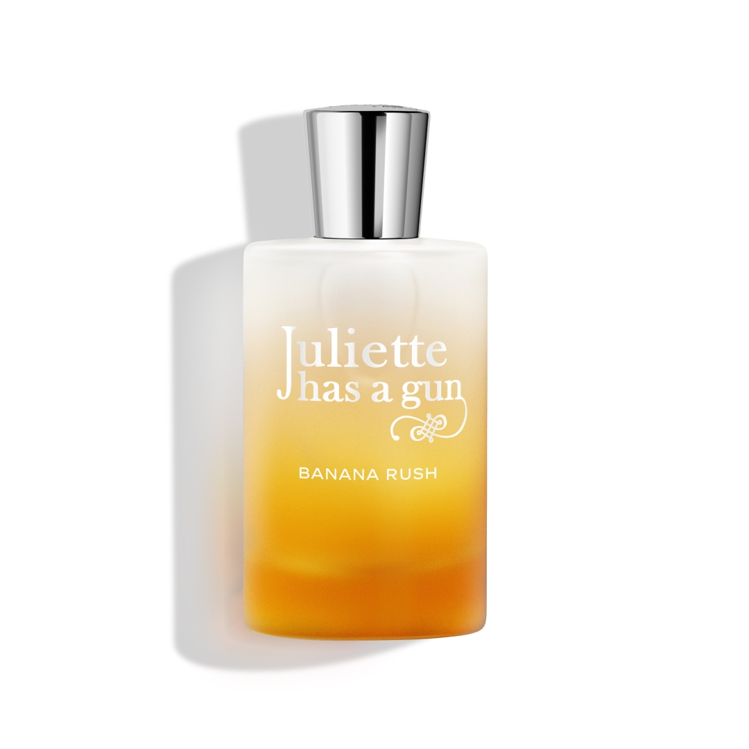 BANANA RUSH EAU DE PARFUM 0