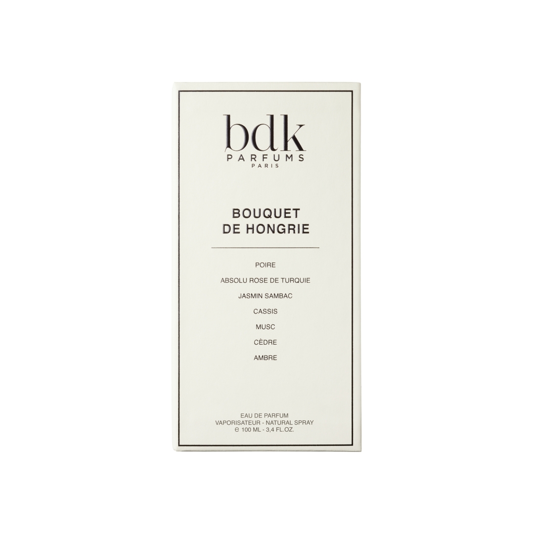 BOUQUET DE HONGRIE EAU DE PARFUM 1