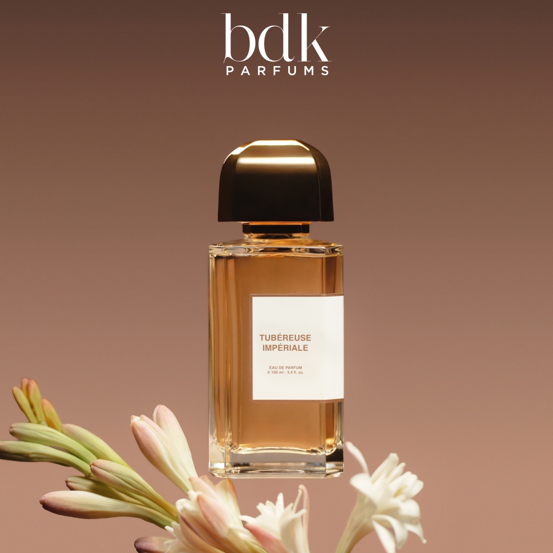 TUBÉREUSE IMPÉRIALE EAU DE PARFUM 3