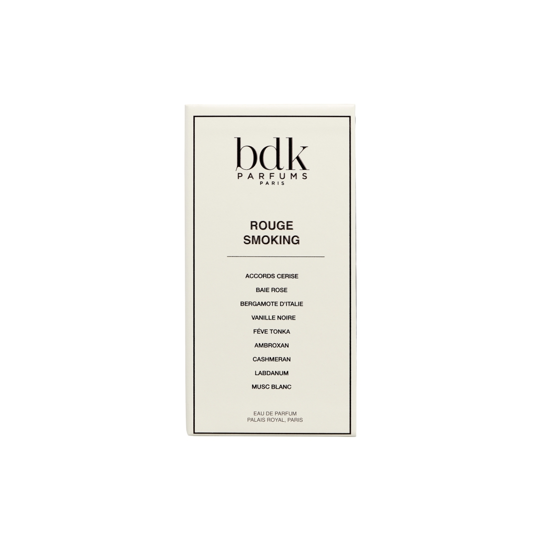 ROUGE SMOKING EAU DE PARFUM 1