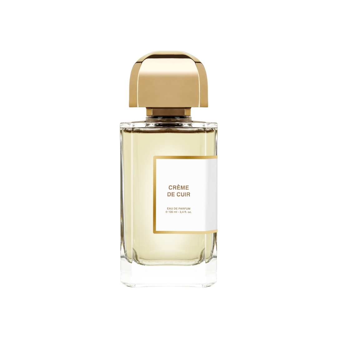 CRÈME DE CUIR EAU DE PARFUM 2