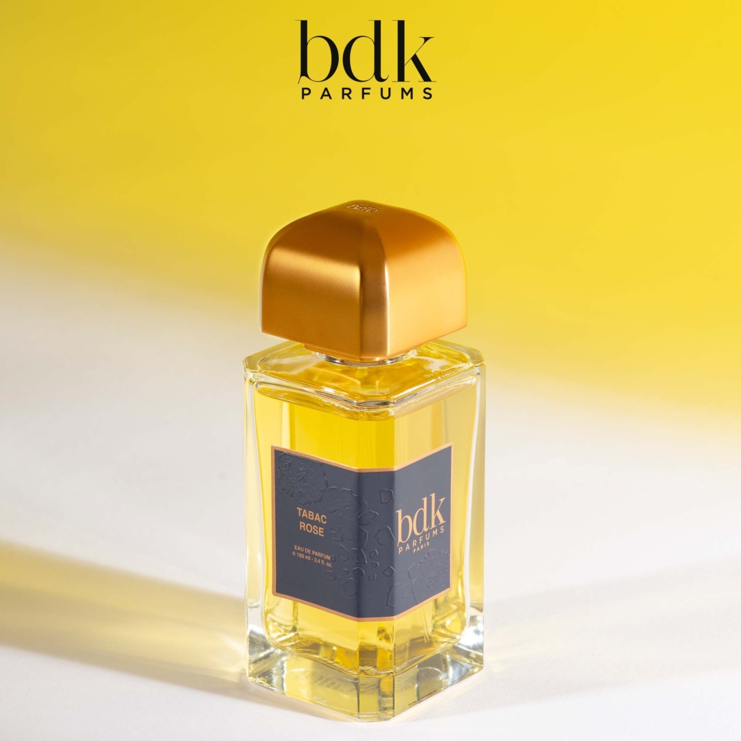 TABAC ROSE EAU DE PARFUM 3