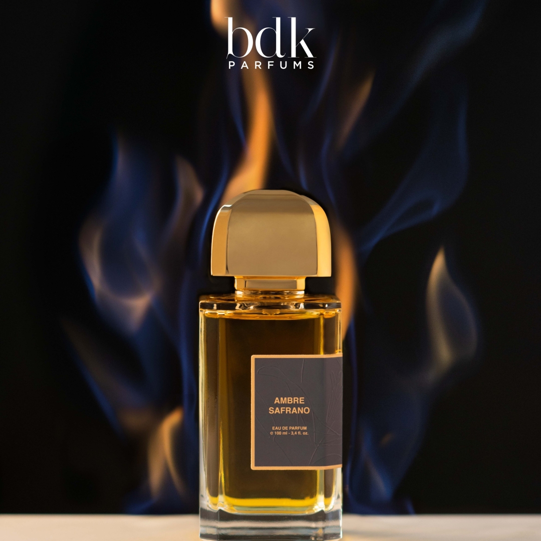 AMBRE SAFRANO EAU DE PARFUM 3