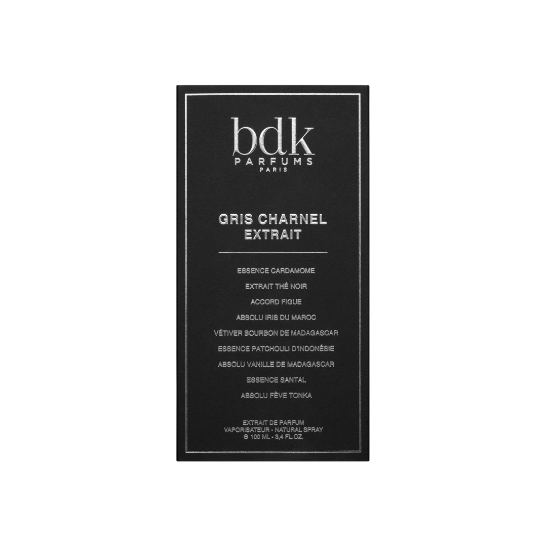 GRIS CHARNEL EXTRAIT EXTRAIT DE PARFUM 1
