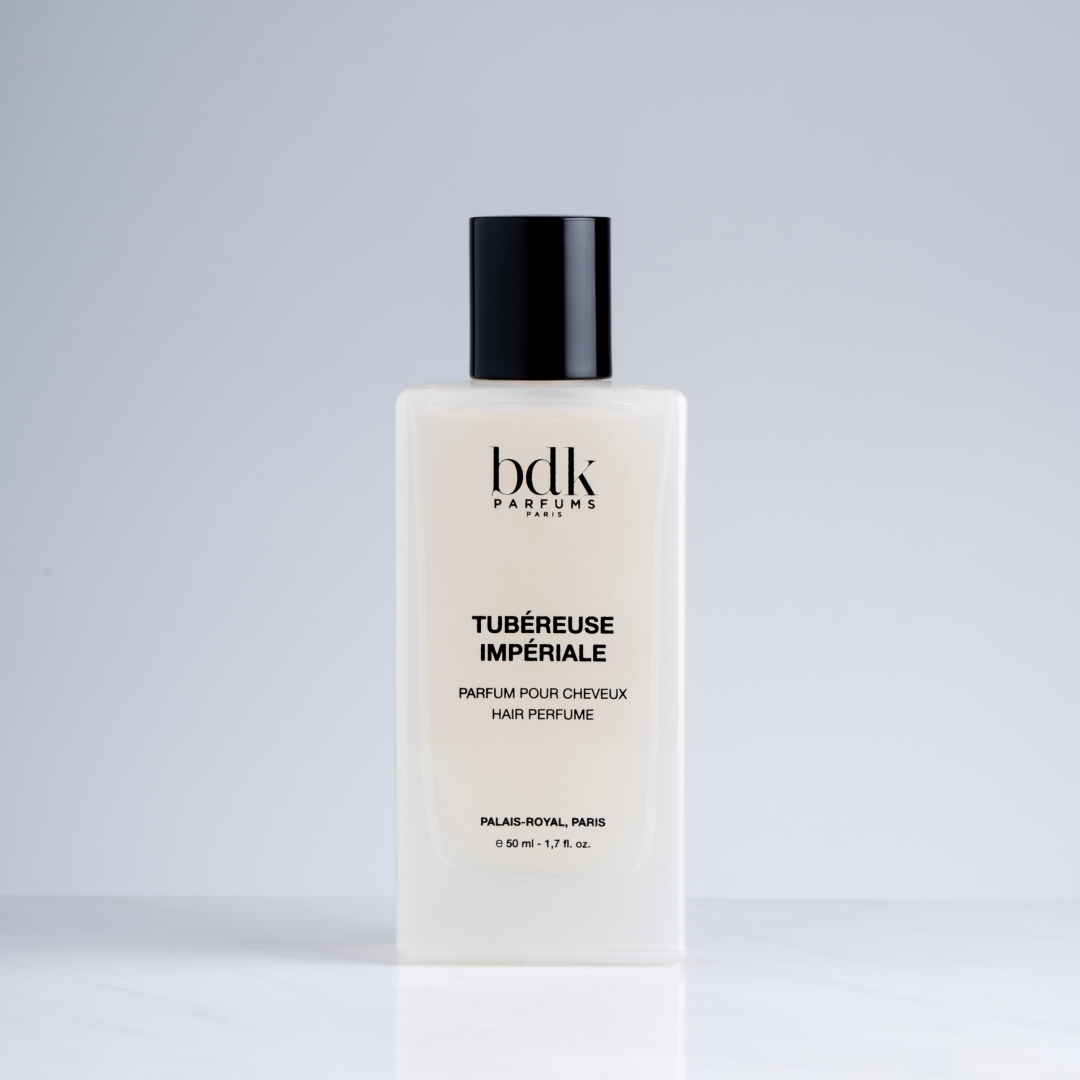 TUBÉREUSE IMPÉRIALE HAIR PERFUME 2