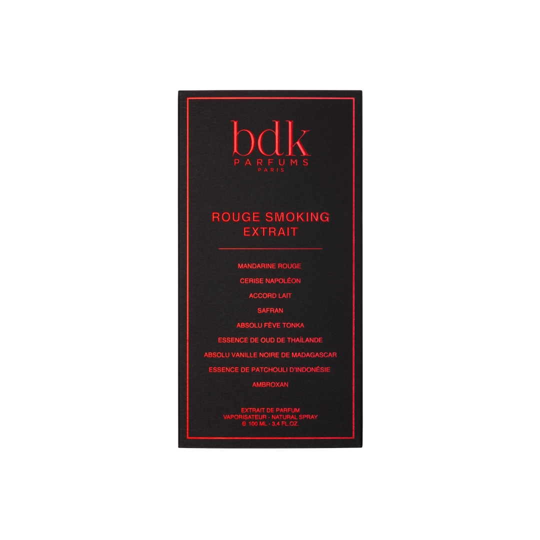 ROUGE SMOKING EXTRAIT EXTRAIT DE PARFUM 1