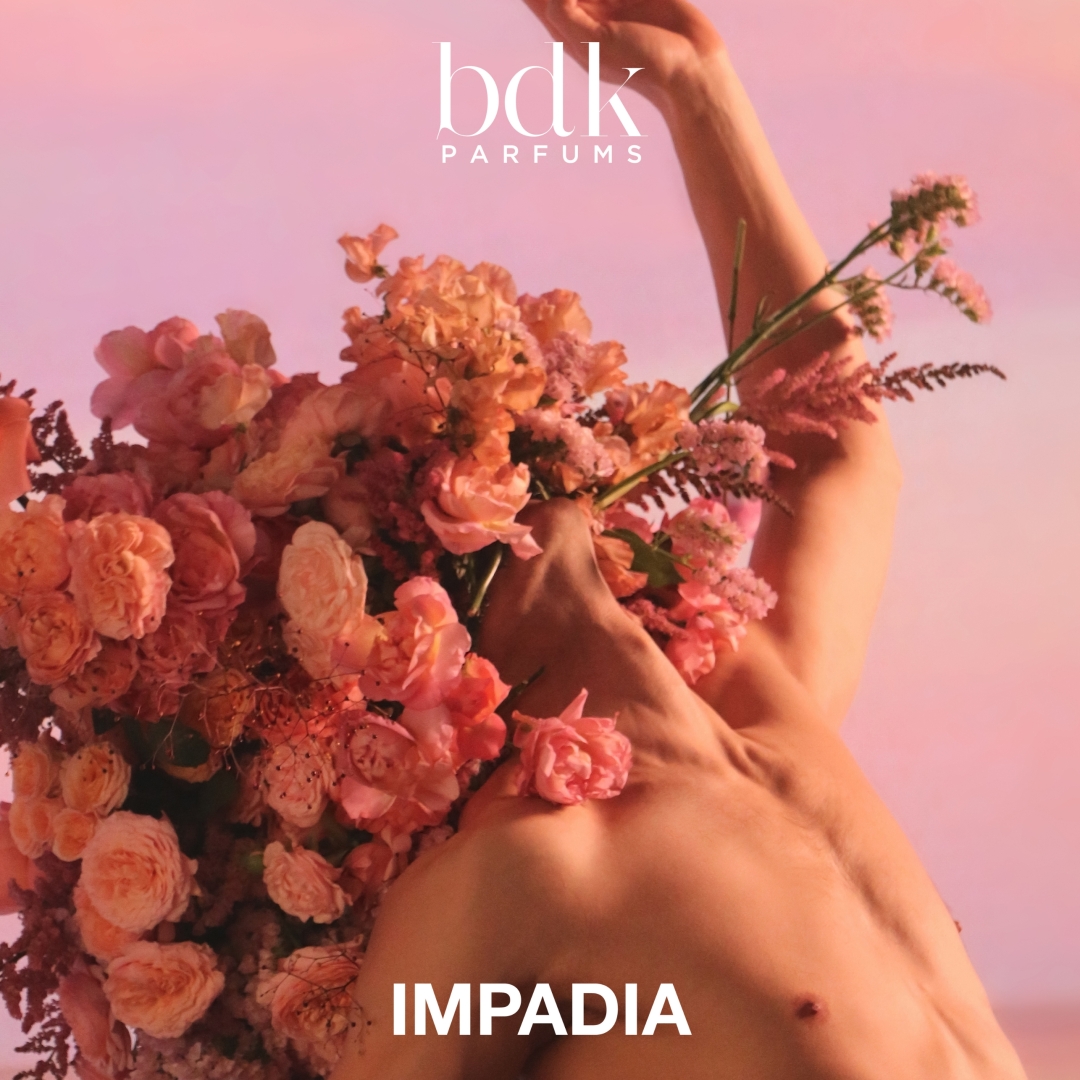 IMPADIA EAU DE PARFUM  3