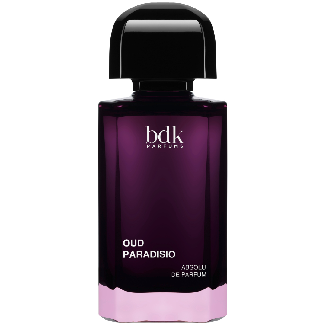 OUD PARADISIO ABSOLU DE PARFUM 0