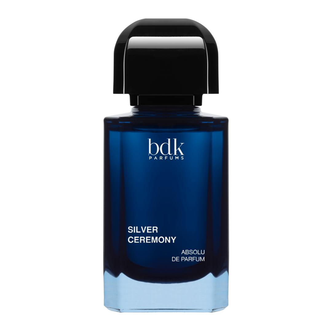 SILVER CEREMONY ABSOLU DE PARFUM 0