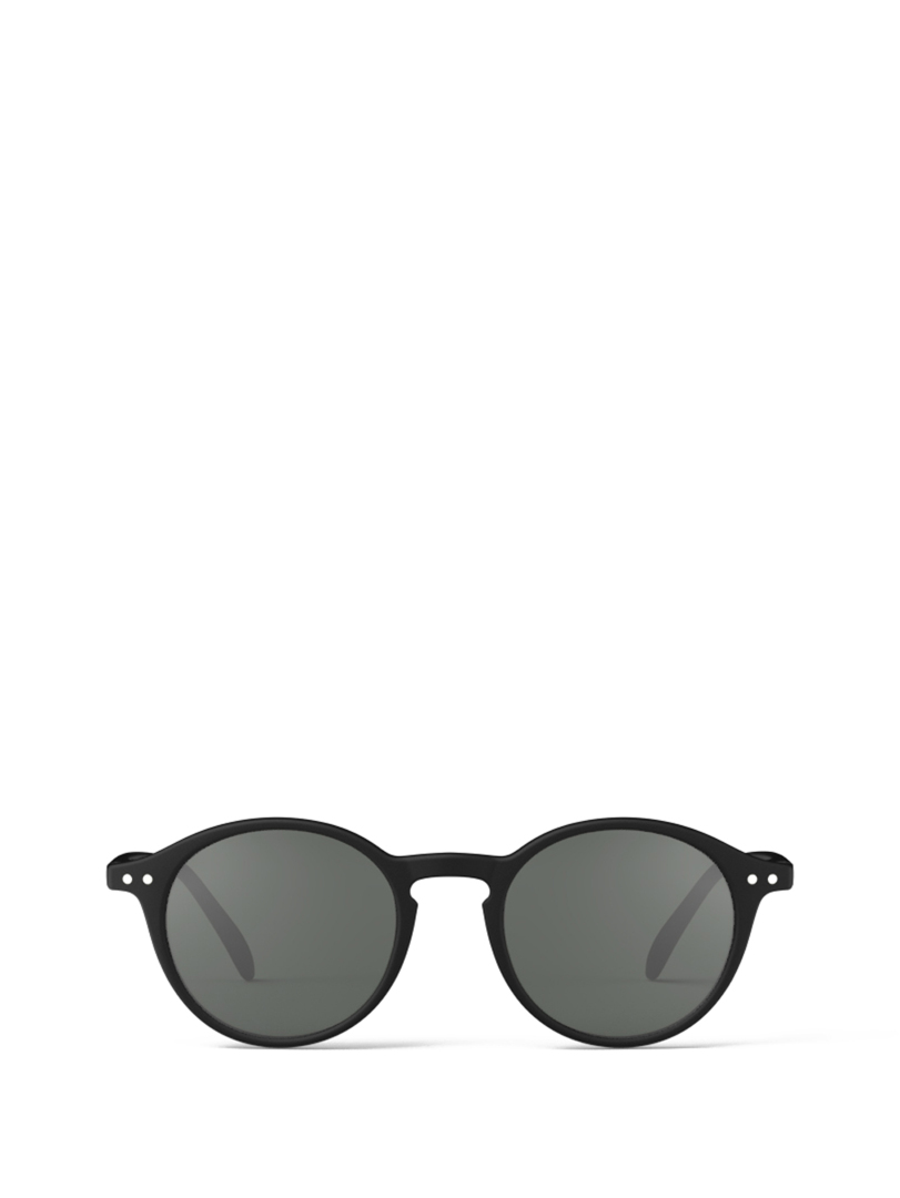 ΓΥΑΛΙΑ ΗΛΙΟΥ/IZIPIZI/DSUNR/BLACK/+1.00 0