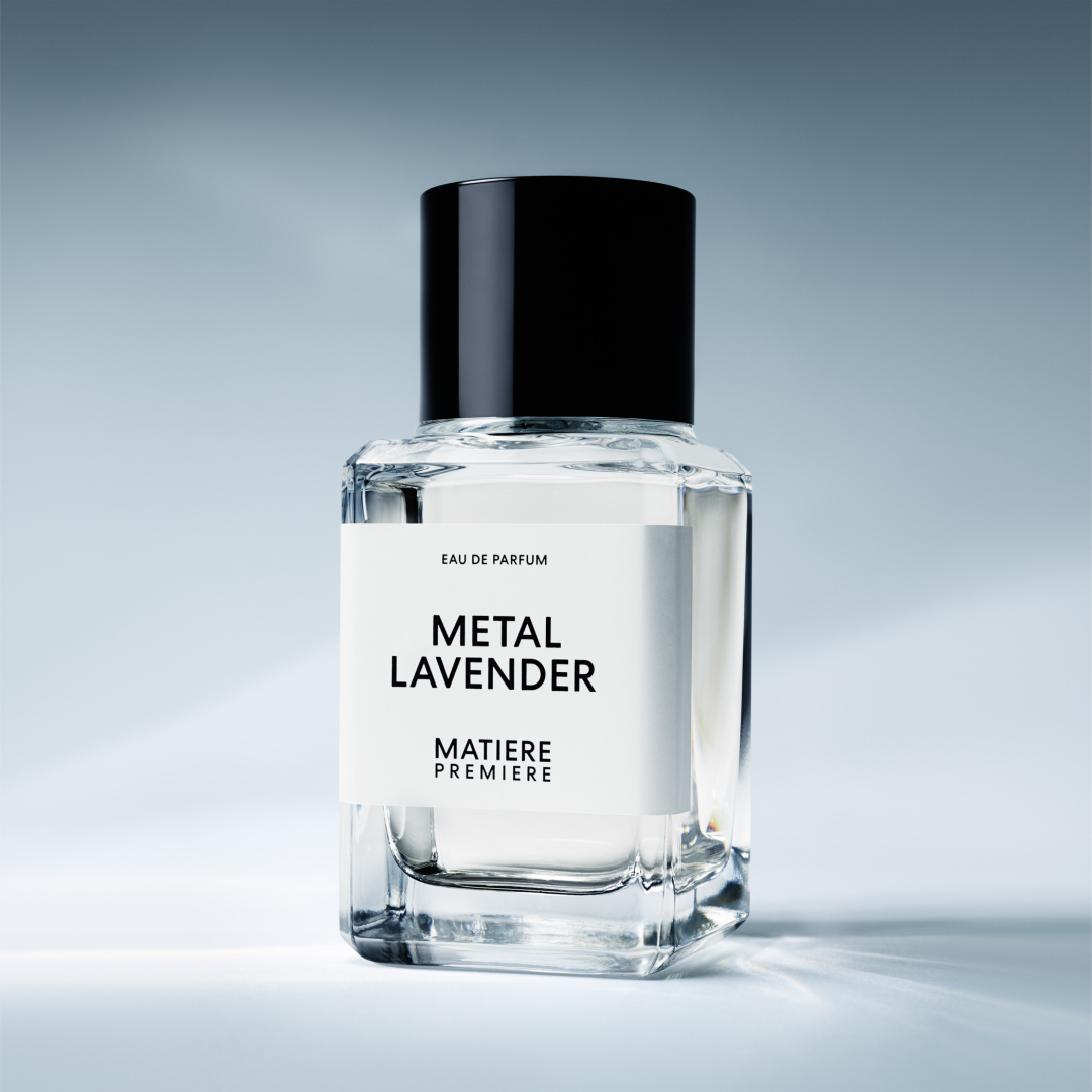 METAL LAVENDER EAU DE PARFUM 5