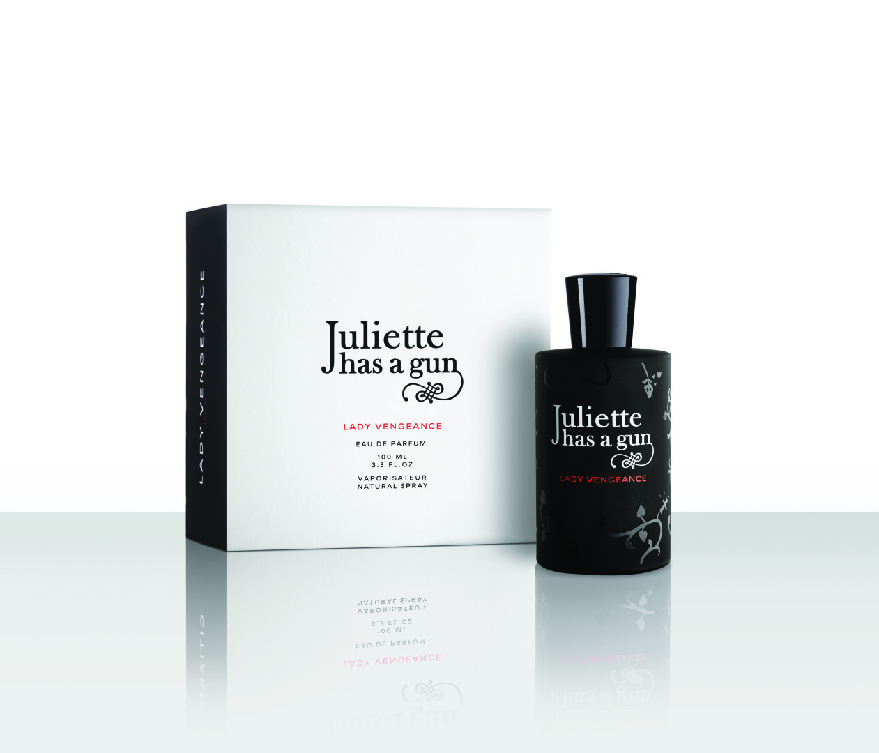 LADY VENGEANCE EAU DE PARFUM 1