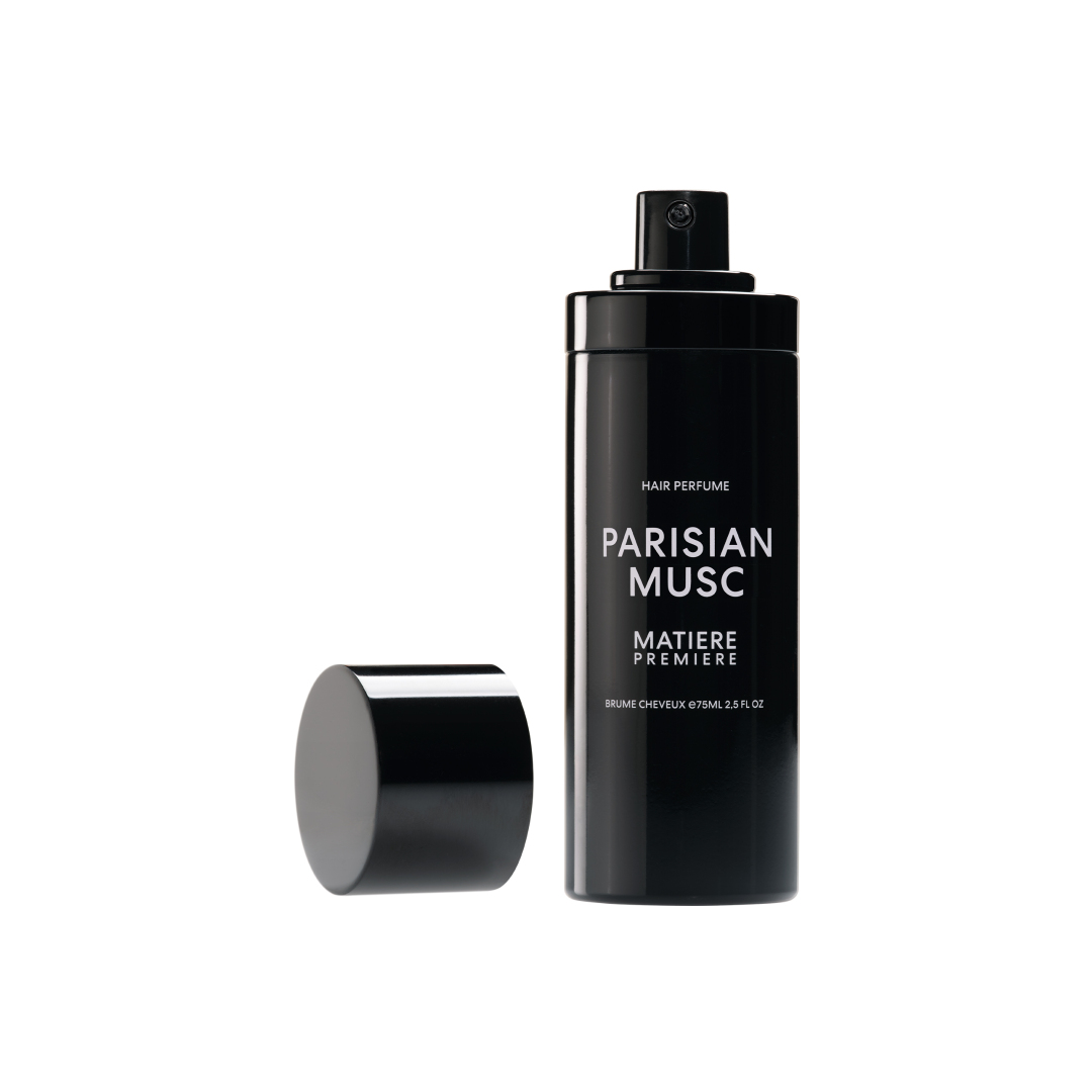 HAIR PERFUME PARISIAN MUSC 1