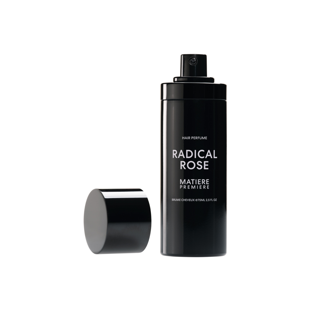 HAIR PERFUME RADICAL ROSE 1
