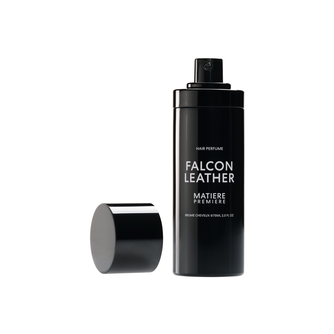 HAIR PERFUME FALCON LEATHER 1
