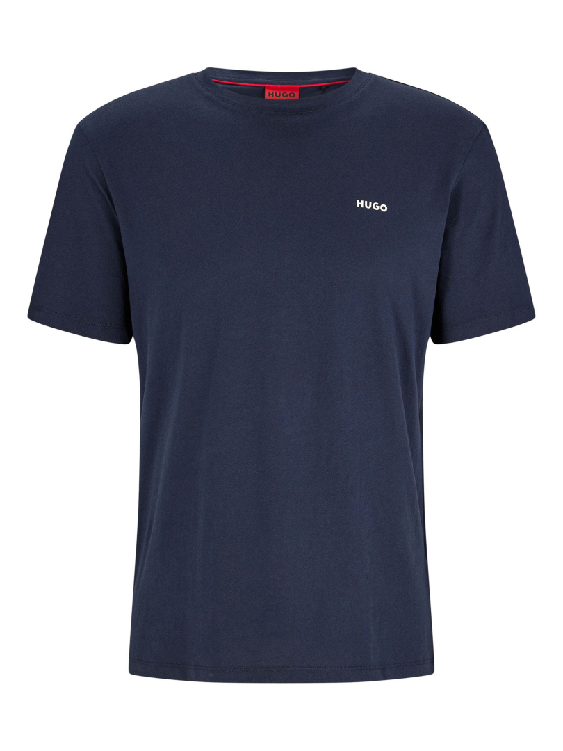 ΑΝΔΡΙΚΟ T-SHIRT ΜΕ ΛΟΓΟΤΥΠΟ 0