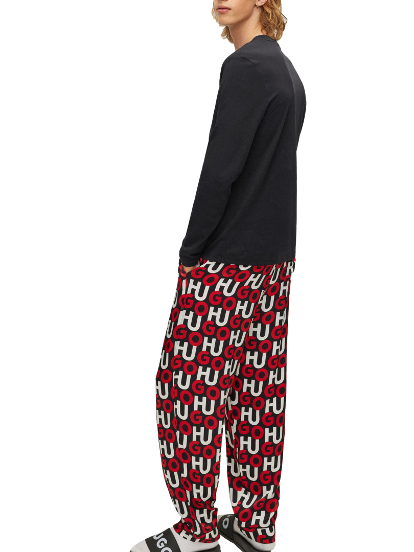 ΑΝΔΡΙΚΗ ΜΑΚΡΥΜΑΝΙΚΗ ΜΠΛΟΥΖΑ 3