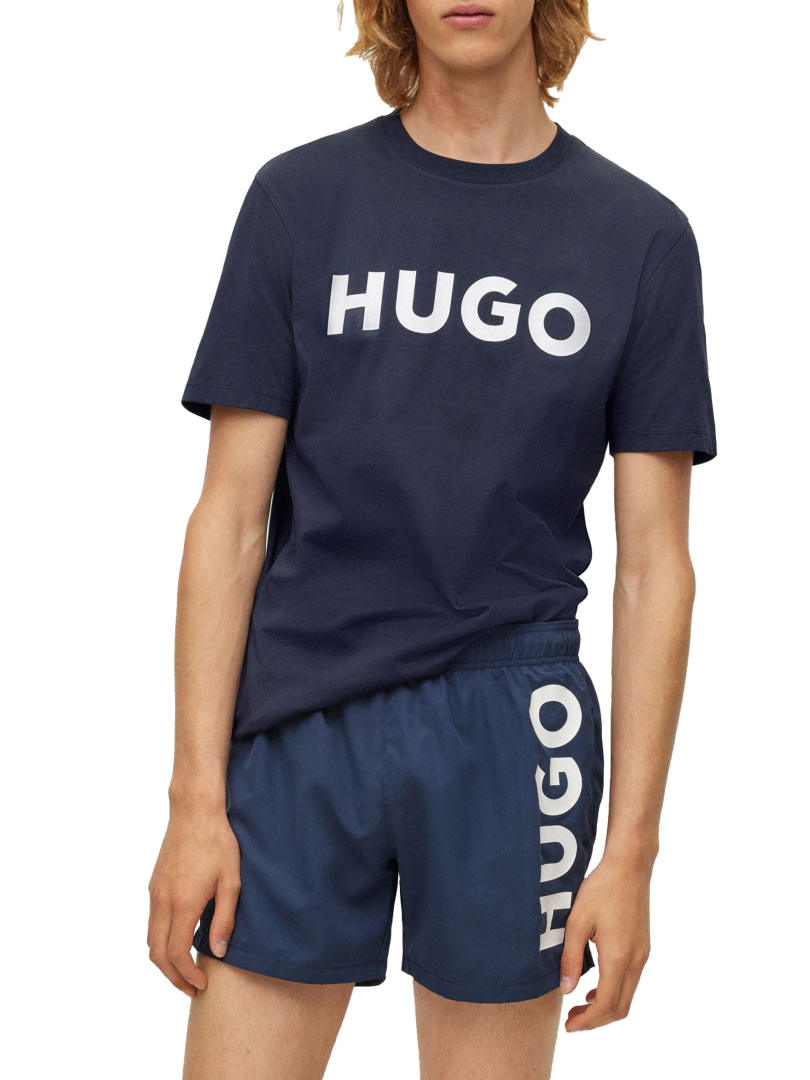 ΑΝΔΡΙΚΟ LOGO T-SHIRT 1