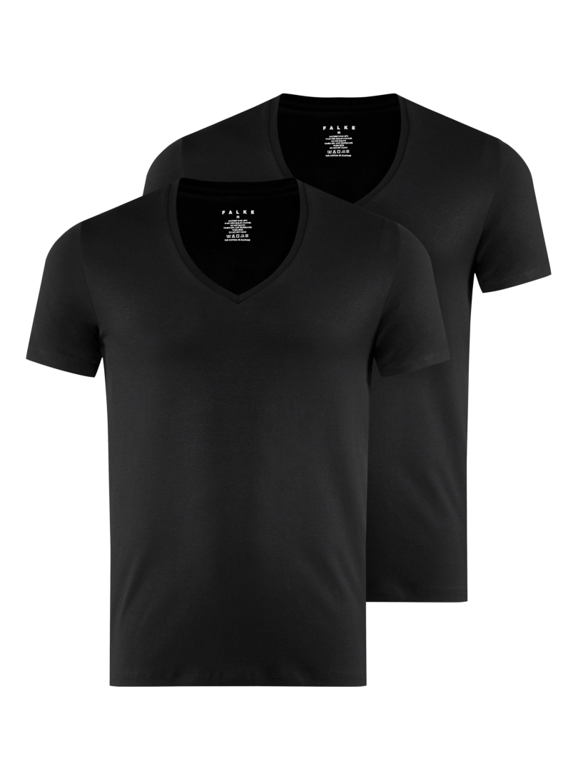 ΑΝΔΡΙΚΟ T-SHIRT ΣΕΤ 2 ΤΜΧ 0