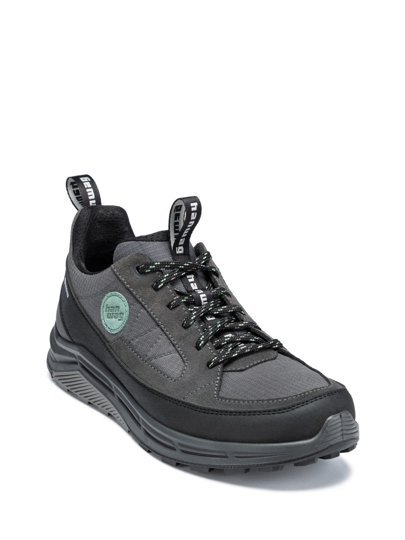 ΑΝΔΡΙΚΑ SNEAKERS ROTPUNKT LIGHT LOW GTX 1