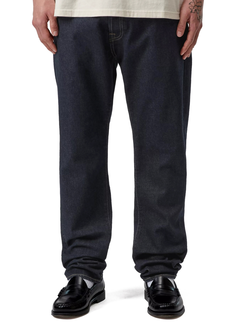 ΑΝΔΡΙΚΟ DENIM ΠΑΝΤΕΛΟΝΙ KLONDIKE 1