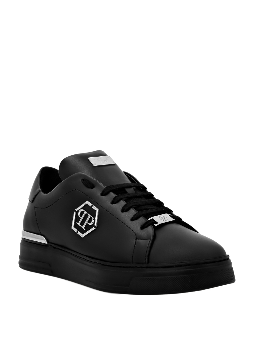 ΑΝΔΡΙΚΑ SNEAKERS LO-TOP HEXAGON 4