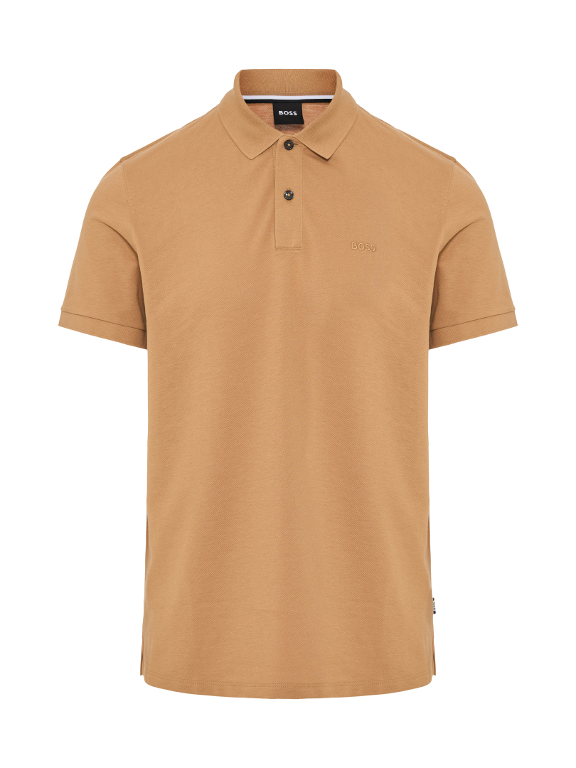 ΑΝΔΡΙΚΗ POLO ΜΠΛΟΥΖΑ 0