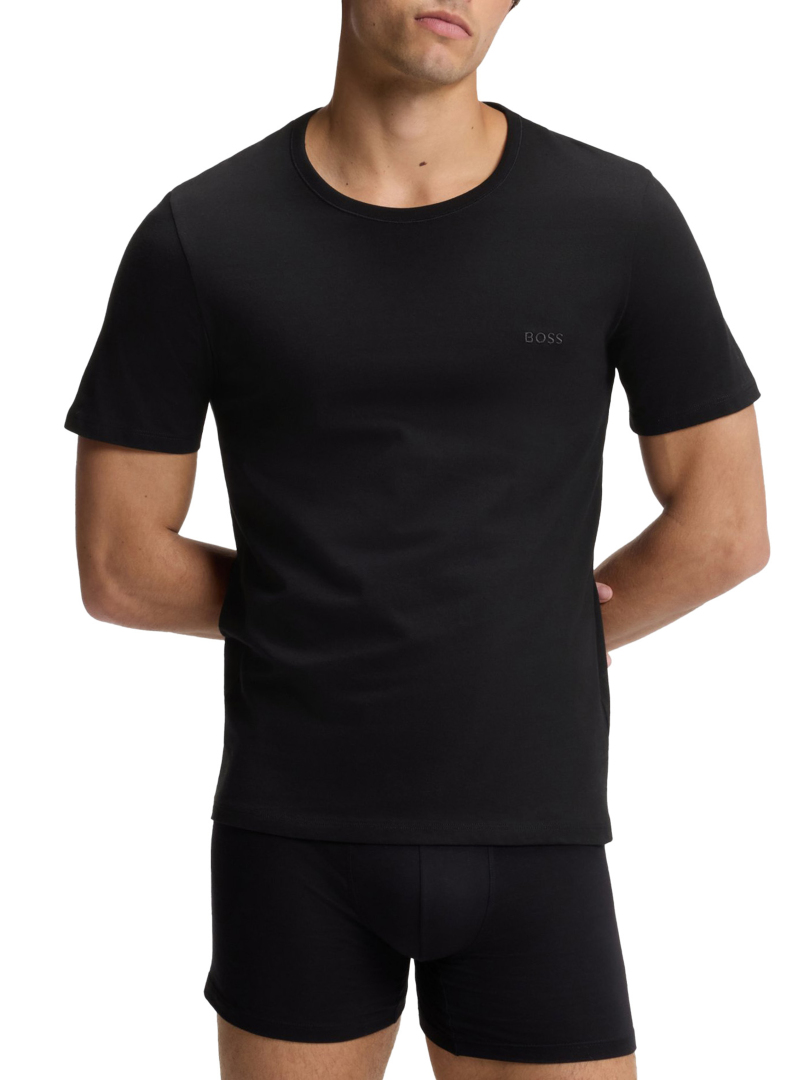 ΑΝΔΡΙΚΟ T-SHIRT ΣΕΤ 3ΤΜΧ 4