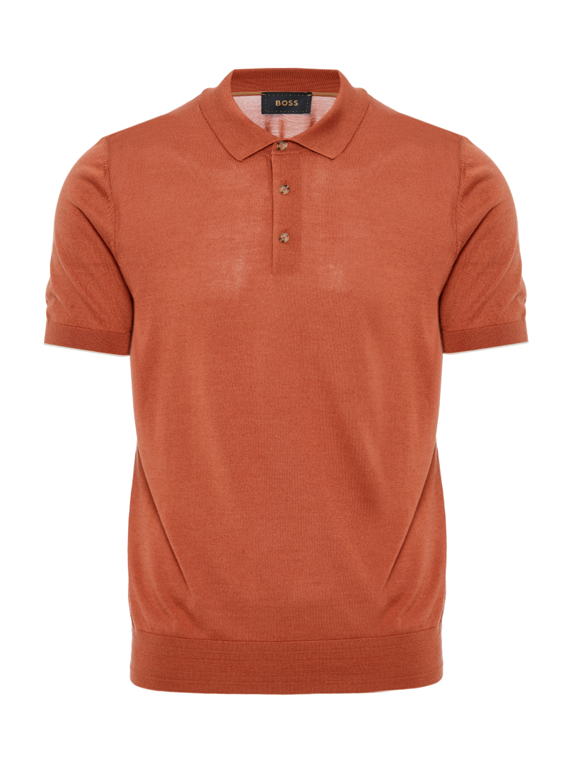 ΑΝΔΡΙΚΗ POLO ΜΠΛΟΥΖΑ 0