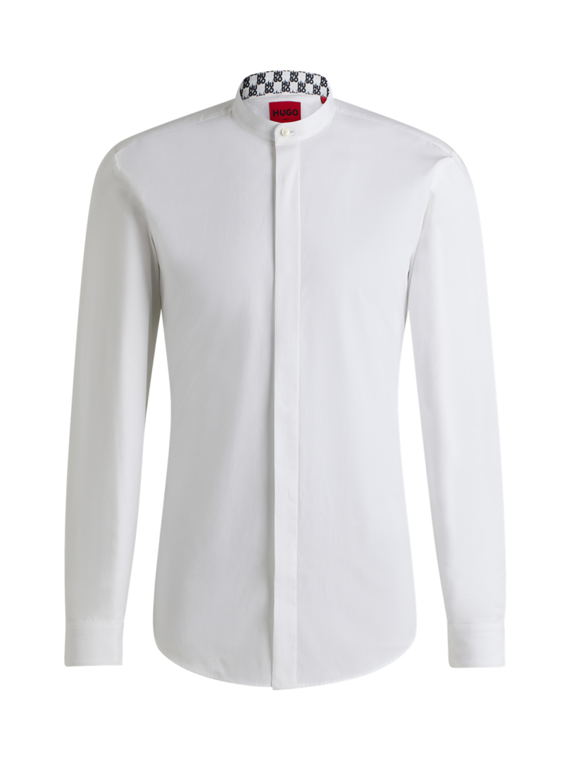 ΑΝΔΡΙΚΟ ΠΟΥΚΑΜΙΣΟ 0