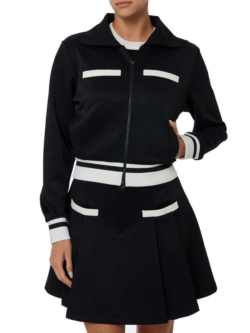 ΓΥΝΑΙΚΕΙΑ ΖΑΚΕΤΑ ΦΟΥΤΕΡ 1