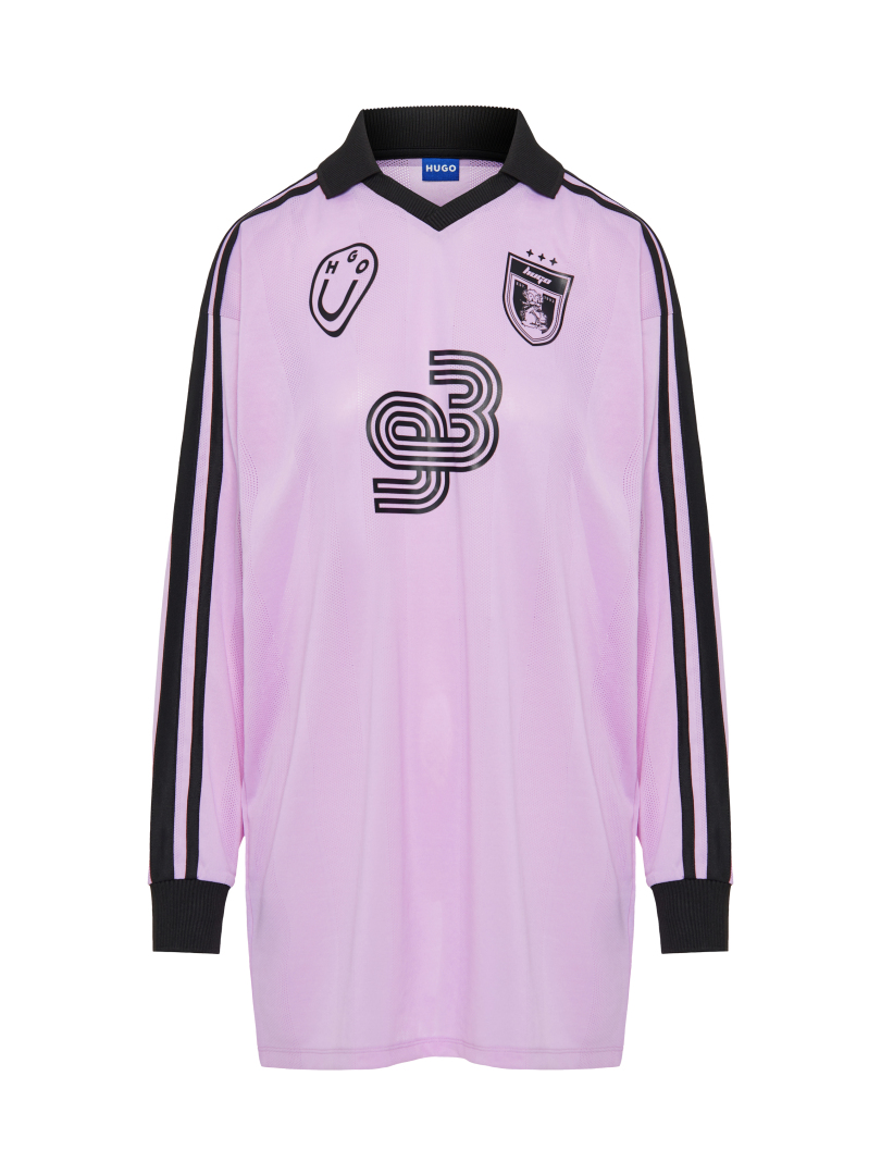 ΓΥΝΑΙΚΕΙΑ ΜΑΚΡΥΜΑΝΙΚΗ ΜΠΛΟΥΖΑ 0