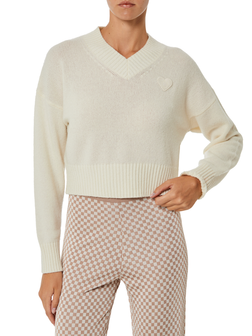 ΓΥΝΑΙΚΕΙΟ ΠΛΕΚΤΟ ΠΟΥΛΟΒΕΡ  1