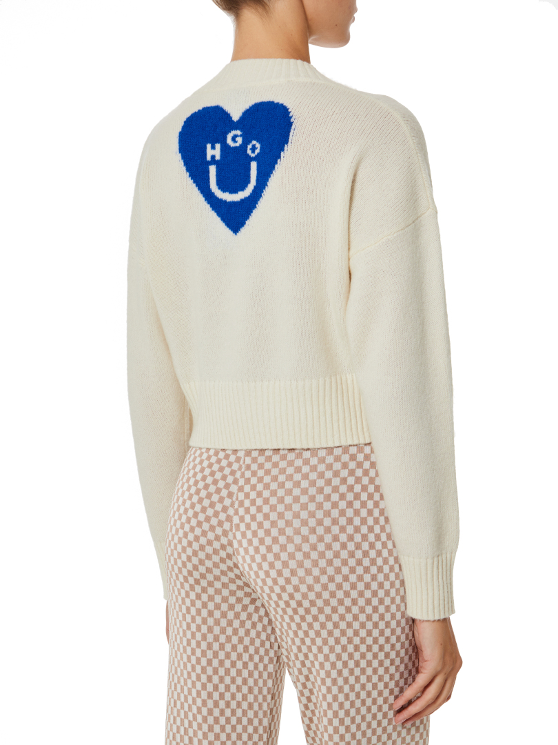 ΓΥΝΑΙΚΕΙΟ ΠΛΕΚΤΟ ΠΟΥΛΟΒΕΡ  2